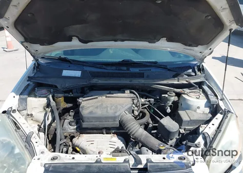 2002 Toyota Rav4 from USA, damaged, VIN JTEGH20VX20047324